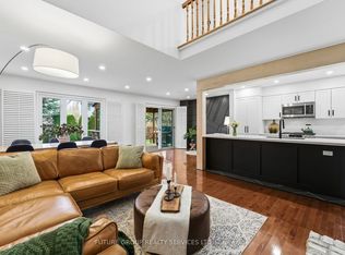 1958 Malden Cres, Pickering, ON L1V 3G5