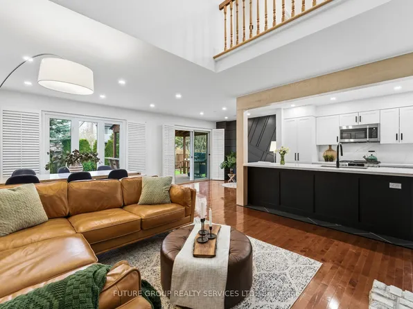 1958 Malden Cres, Pickering, ON L1V 3G5