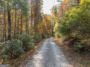 Laughing Bird Ln, Ellijay, GA 30536