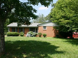 1250 Phifer Rd, Kings Mountain, NC 28086