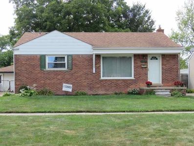 15680 McCann St, Southgate, MI, 48195