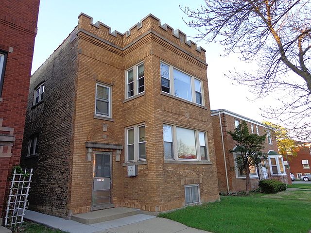 1st image of 5306 W Foster Ave