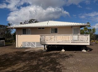 92-8388 Tiki Ln, Ocean View, HI 96737