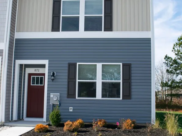 872 Mersey Ln, Salisbury, MD 21801