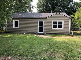 4515 S Elmhurst Ave, Wichita, KS 67216