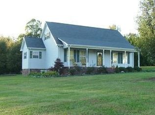 4419 Crooked Creek Rd, Climax, NC 27233