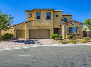 397 Pearl Fountains Ct, Spring Valley, NV 89148