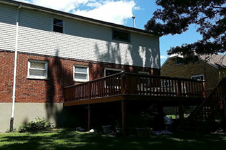 2nd image of 5751 Childs Ave