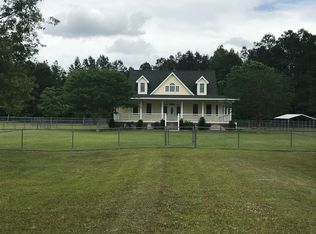 2594 Nesmith Rd, Nesmith, SC 29580