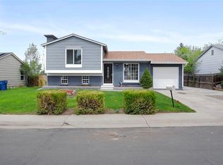 17775 E Mexico Dr, Aurora, CO 80017