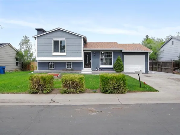 17775 E Mexico Drive, Aurora, CO 80017