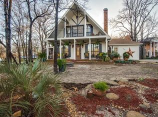 320 N Clearwater Dr, Highland Village, TX 75077