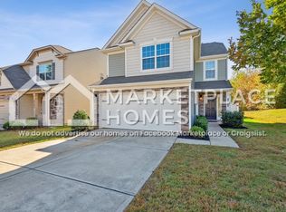 4749 Bryn Athyn Ct, Charlotte, NC 28269