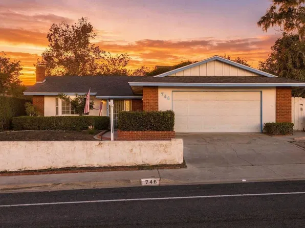 746 Nacion Ave, Chula Vista, CA 91910