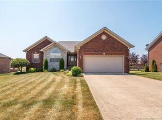 7105 Copper Psge, Georgetown, IN 47122