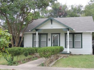 913 N 13th St, Temple, TX 76501