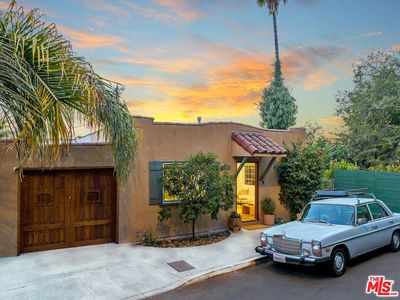 6206 Mount Angelus Pl, Los Angeles, CA, 90042