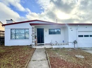 202 Wicklow Dr, South San Francisco, CA 94080