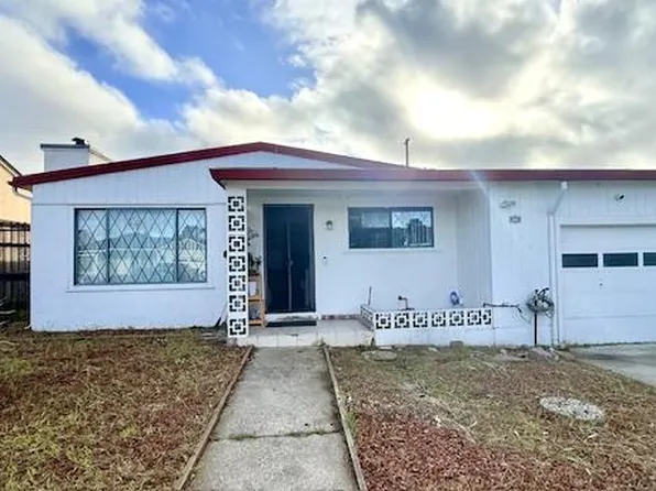 202 Wicklow Dr, South San Francisco, CA 94080