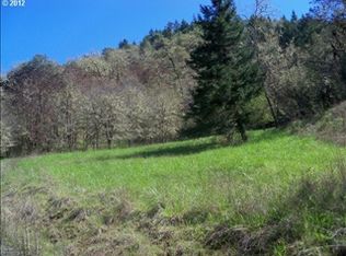 1513 Cole Rd, Oakland, OR 97462