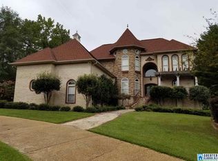 4980 Hollis Goodwin Rd, Dora, AL 35062