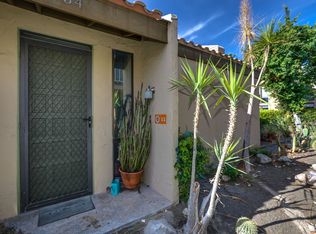 1734 E Camino Parocela #13, Palm Springs, CA 92264