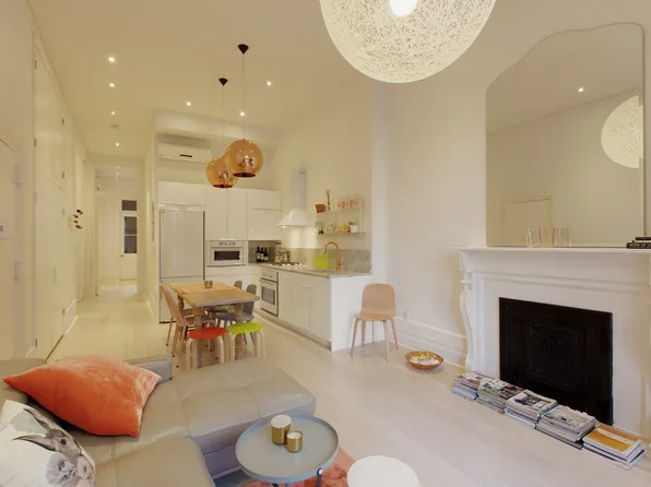 168 West 130th Street image 4 of 62