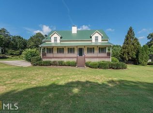 3301 Connie Way, Winston, GA 30187