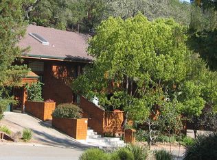 10 Oak Forest Rd, Novato, CA 94949