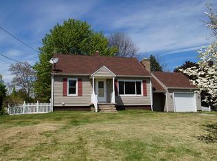 3233 Sweitzer St NW, Uniontown, OH 44685