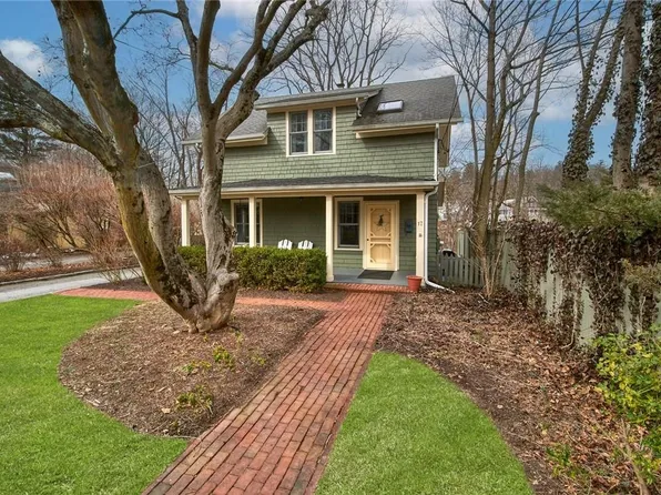 17 Van Wyck Street, Croton-on-Hudson, NY 10520