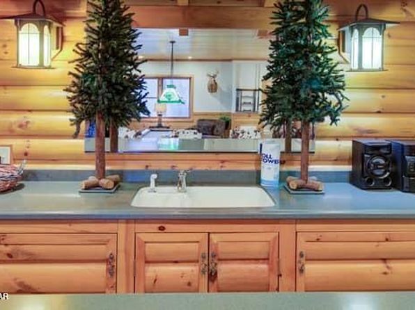1438 Rocky Top Way, Townsend, TN 37882