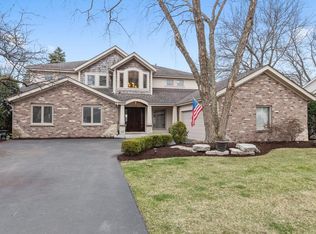 740 W Bauer Rd, Naperville, IL 60563