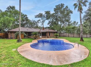 799 Sandlewood Dr, Orange Park, FL 32065