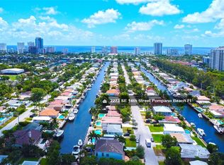 Pompano Isles, Pompano Beach, FL 33062