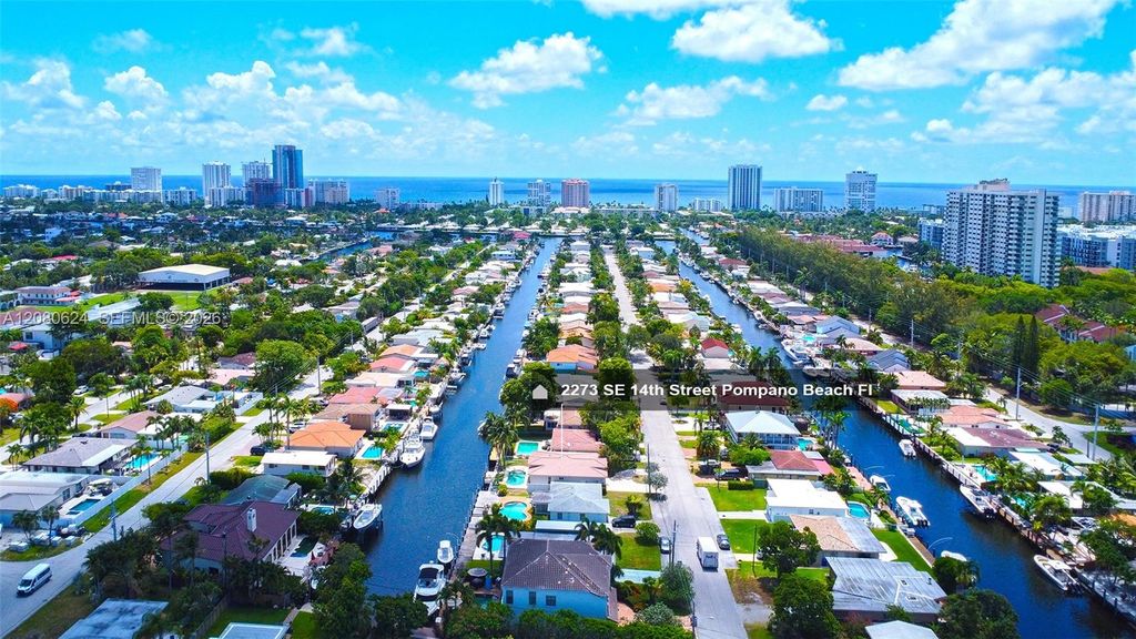 2273 SE 14th St, Pompano Beach