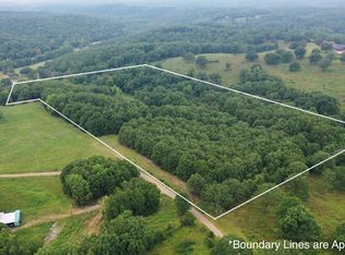 TRACT 1 Route 4, Squires, MO 65755