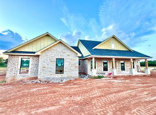 226 Wild Rye Rd, Abilene, TX 79606