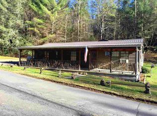 470 Farner Rd, Farner, TN 37333