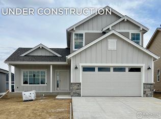 1218 105th Avenue Ct, Greeley, CO 80634