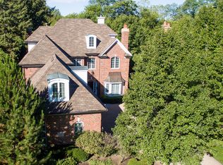 550 N Elm St, Hinsdale, IL