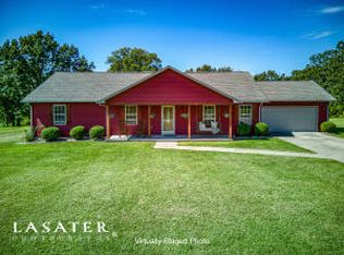 8980 Bubbling Springs Rd, Harrison, AR 72601