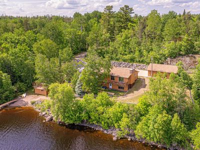 118 Onigum Trl, Ely, MN, 55731