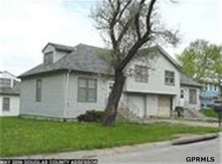 5912 Browne St, Omaha, NE 68104