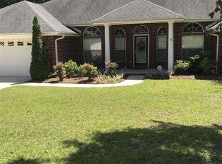 4267 Lancaster Gate Dr, Pace, FL 32571