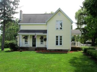 3681 Sayles Rd, Ionia, MI 48846