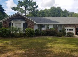694 Pelzer Dr, Mount Pleasant, SC 29464