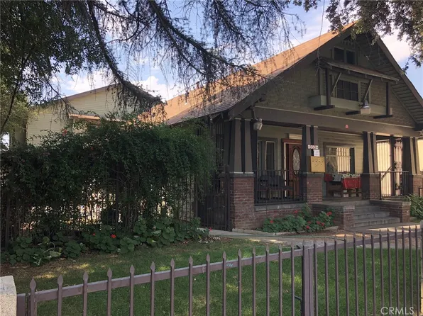 350 E Orange Grove Blvd, Pasadena, CA 91104