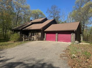 7525 Filbert Ln NE, Bemidji, MN 56601