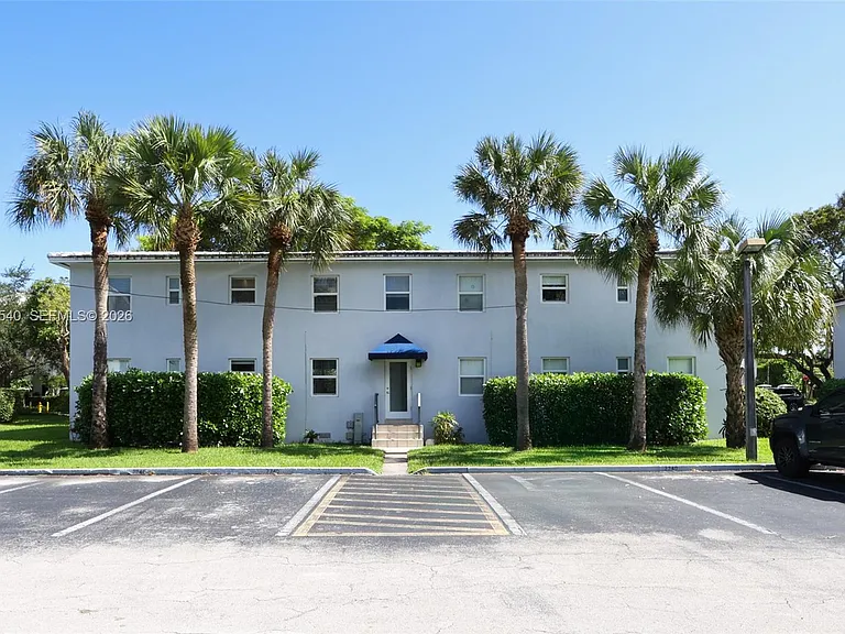 7740 SW 54th Ct #52D — Photo 15